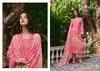 Ikisha By Varaa Muslin Printed Embroidery Surat Dress Material Wholesale Market