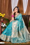 Saaniya Silk Saroski Vol 2 By Saroj Satin Silk Surat Traditional Saree Wholesale Market