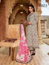 Historic By Ibiza Bemberg Maslin Printed Designer Surat Salwar Kameez Wholesale Market