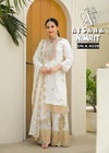 Nimrit 4039 By Afsana Chinon Farsi Salwar Suit Online Wholesale