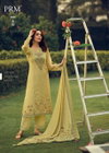 Serenity By Prm Viscose Printed Designer Salwar Suits Suppliers In India
