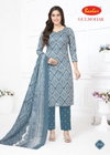 Gulmohar Vol 1 By Baalar Lawn Cotton Daily Wear Dress Material Orders In India