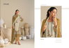 Fenna By Glossy Viscose Muslin Printed Dress Material Orders In India