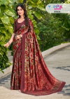 Juliet Chiffon Vol 20 By Vipul Printed Saree Wholesale Online