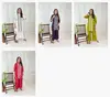 Naisha K 215 Vol 2 Casual Wear Vertican Cord Set Online Wholesale