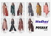 Poshak Vol 7 By Madhav Cotton Printed Wholesale Dress Material Suppliers In Mumbai
