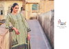 Binsaeed Lawn Collection Vol 9 Cotton Dress Material Wholesale Price In Surat
