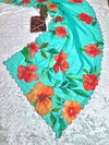VK 4419 Soft Georgette Digital Printed Designer Saree Orders In India