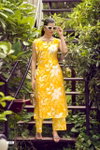 Olivia Vol 3 By Tips And Tops Rayon Kurti With Bottom Wholesale Price In Surat
