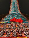 Mameraa Satin Mix Heavy Digital Print Satin Silk Sarees Catalog