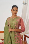 Phool By Alizeh Fancy Crush Designer Salwar Kameez Wholesale Price In Surat