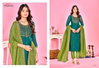 Sarista Vol 2 By Vishnu Silk Designer Dress Material Suppliers In India