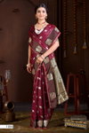 Elegance Silk Vol 1 By Saroj Silk Occasion Wear Saree Suppliers In India