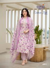 Cotton Fab Vol 6 By Radhika Cotton Surat Kurti With Bottom Dupatta Wholesale Market