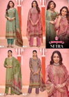Netra By Rangoon Masleen Printed Readymade Suits Bulk Orders In India