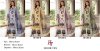 Hoor Tex 1008 A To D Rayon Designer Salwar Kameez 