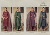 Azara Jennifer By Radhika Jam Cotton Dress Material Bulk Orders In India
