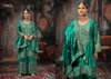 Mehr By Ibiza Viscose Velvet Handwork Salwar Suit Collection Best Wholesale Shop In Surat |