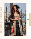 Florance By Sayuri Crep Silk Designer Indo Western Wholesale Price In Surat
