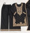 Kabool By Aurraa Chinon Beads Work Salwar Suits