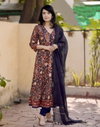 Dhruvi 314 Viscose Designer Printed Wholesale Anarkali Kurtis Set Suppliers In Mumbai