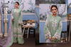 Serene Adan Libas Ravia 3 Fancy Designer Latest Festive Wear Georgette Pakistani Salwar Kameez