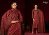 Womade By Ibiza Viscose Pashmina Dress Material Wholesalers In Surat