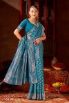 Manohari Satin Silk Vol 1 By Saroj Satin Silk Saree