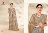 Alia Silk By Bunawat Cotton Silk Designer Sarees Wholesale Shop In Surat
