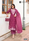 Aarya By Kadlee Salli Pure Cotton Printed Kurti With Bottom Wholesalers In Surat