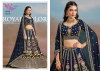 Miloni By Zeel Georgette Designer Lehenga Choli Online Wholesale