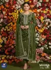 Mihira By Vitara Pv Dobby Ladies Size Combo Kurtis Set Wholesale Market In Surat
