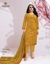 India Miss Vol 94 By Deeptex Cotton Dress Material Wholesale Market In Surat
