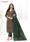 Samaiyra Ajrak Vol 3 By Shree Ganesh Printed Cotton Readymade Dress