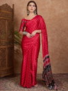 Lux 15 Semi Modal Printed Saree Wholesale Clothing Suppliers In India