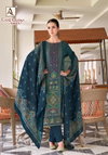 Rang Rasiya Edition 3 By Alok Suit Modal Printed Wholesale Dress Material In India
