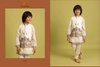 Little Couture By Clleora Viscose Silk Boys Wear Kids Koti Kurta Pajama Exporters In India