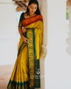 Soft Silk 6058 Lichi Soft Silk Jacquard Festival Wear Saree Wholesale Online