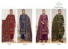 Dilbhag By Radhika Azara Lawn Cotton Printed Dress Material Exporters In India
