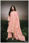 Faryat By Ganga Cotton Printed Embroidered Salwar Suit Online Wholesale