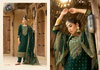 Amelia By Fourdots Viscos Pashmina Designer Salwar Suits Orders In India
