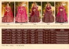 Wedding Bride Vol 03 By Anantesh Lehenga With Blouse Dupatta Wholesale Online
