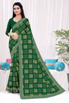 Ronisha 39 Chinon Daily Wear Fancy Saree Wholesale Market In Surat
