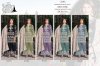Wonder Woman W 2134 Color Imported Satin Salwar Kameez