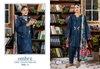 Ombre Lawn Collection 25 Vol 5 by Shree Cotton Dupatta Salwar Suits Wholesale Shop