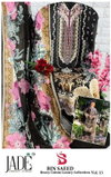 Binsaeed Vol 13 By Jade Lawn Wholesale Kurti With Bottom Dupatta In India