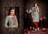 Paridhi Vol 25 By Psyna Cotton Silk Fancy Kurti Best Wholesale Shop In Surat