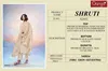 Shruti 2602 By Ganga Bemberg Silk Printed Embroidery Salwar Suit Orders In India