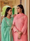 Khanak By Ibiza Mul Chanderi Designer Salwar Suits Wholesale Online
