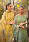 Breeze By The Hermitage Shop Cambric Lawn Online Dress Material Wholesale